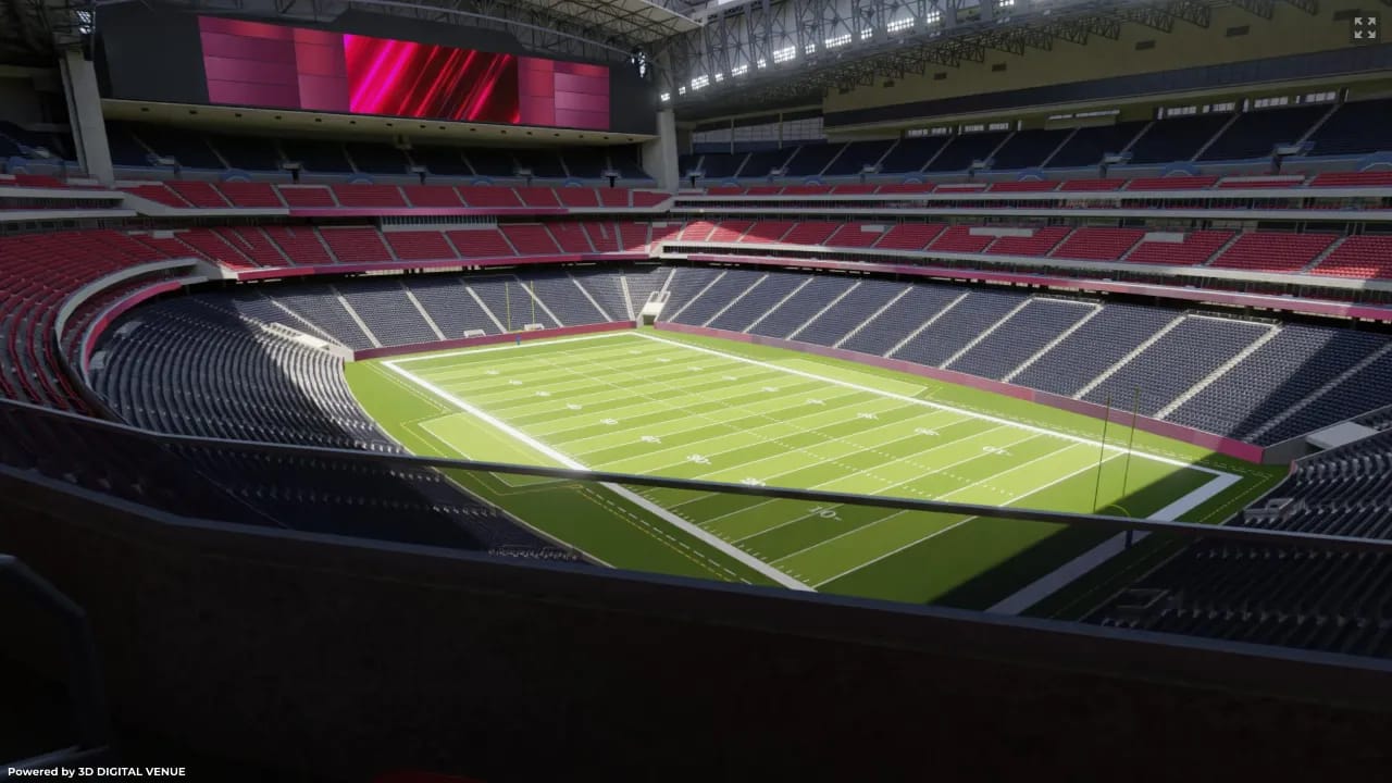 400 Level Suite
