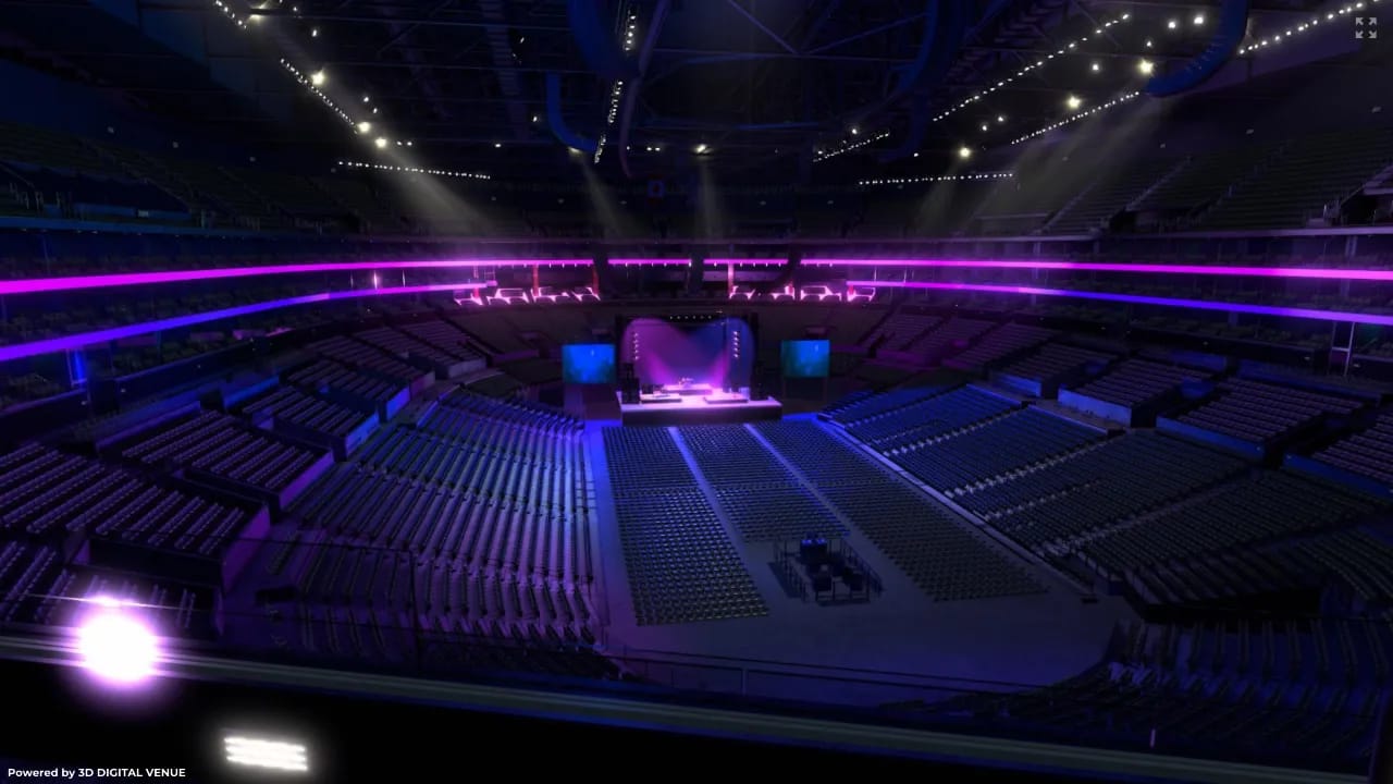 Suite C21