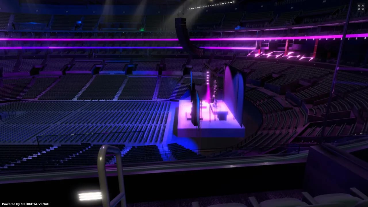 Suite B6