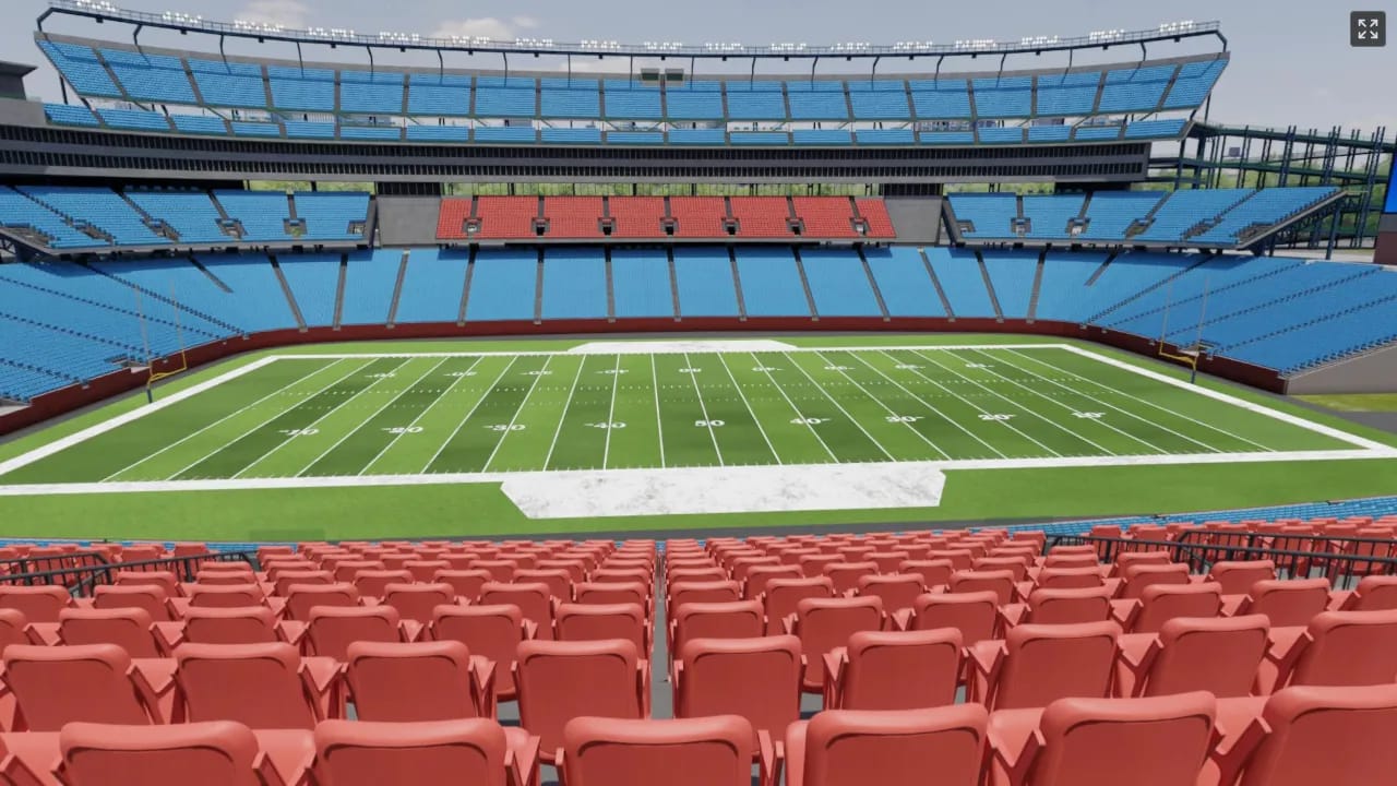 Club 10, Row 22