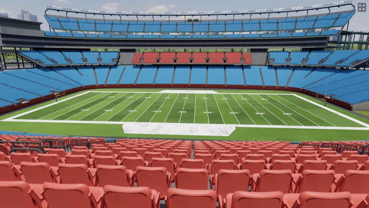 Club 9, Row 8