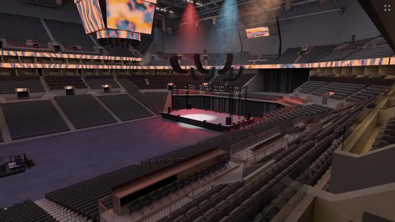 Suite A17