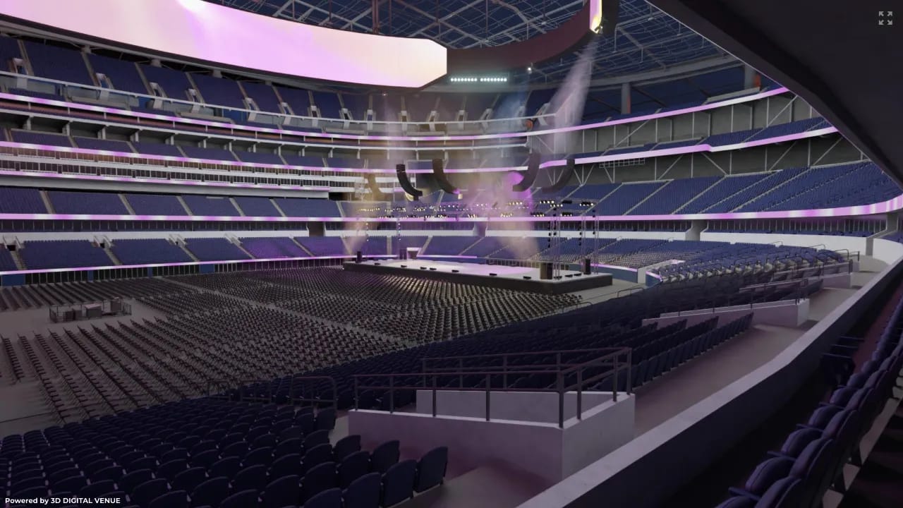 Wynn Club Suite 2E-5