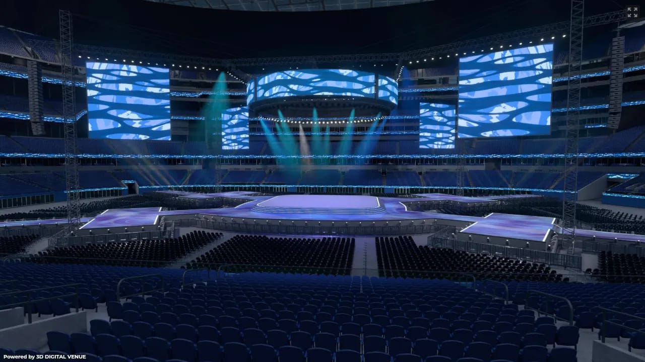 Owners Club Suite 2W-8