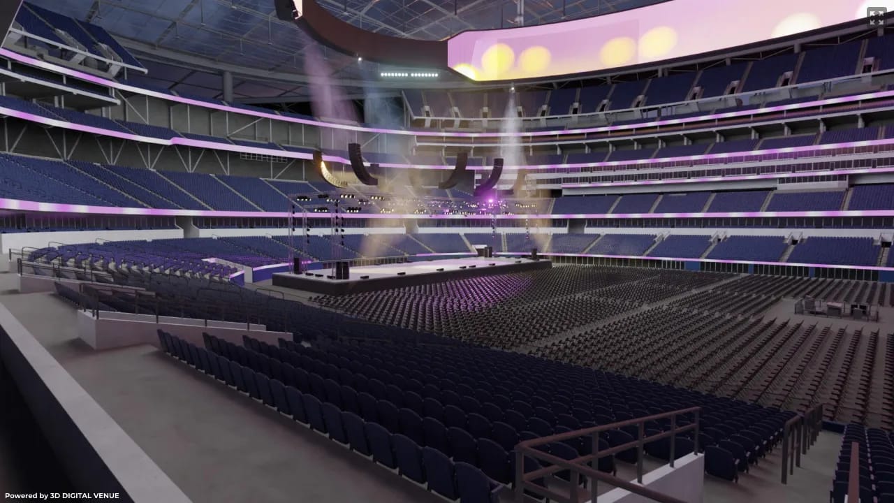 Owners Club Suite 2W-8