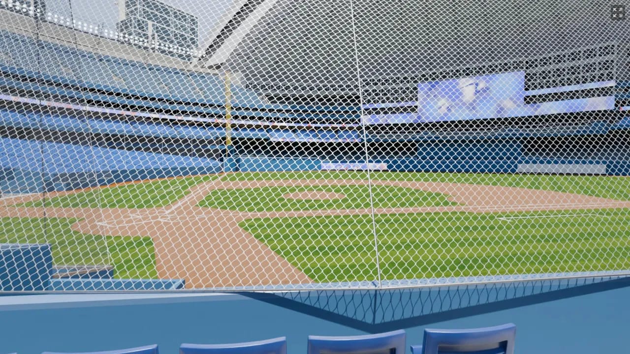 Blueprint Club 18, Row 8