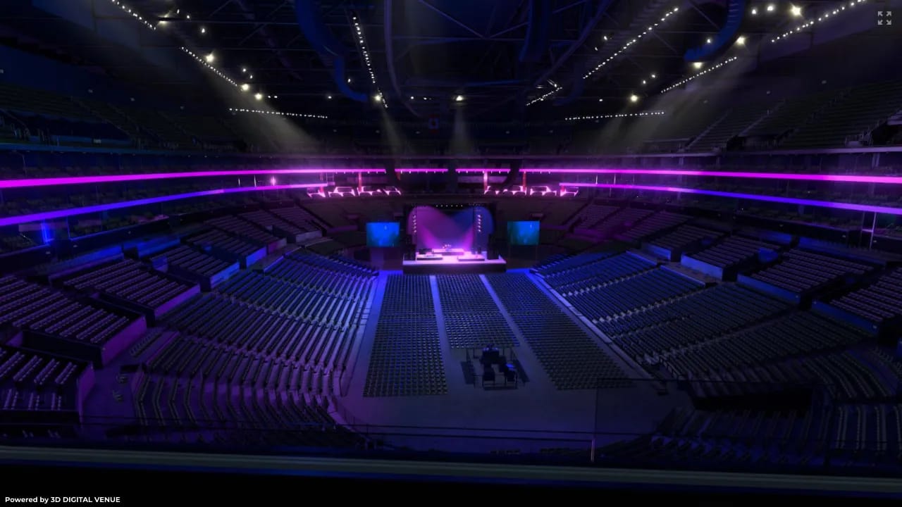 Suite C20