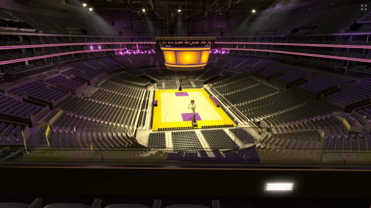 Suite C20