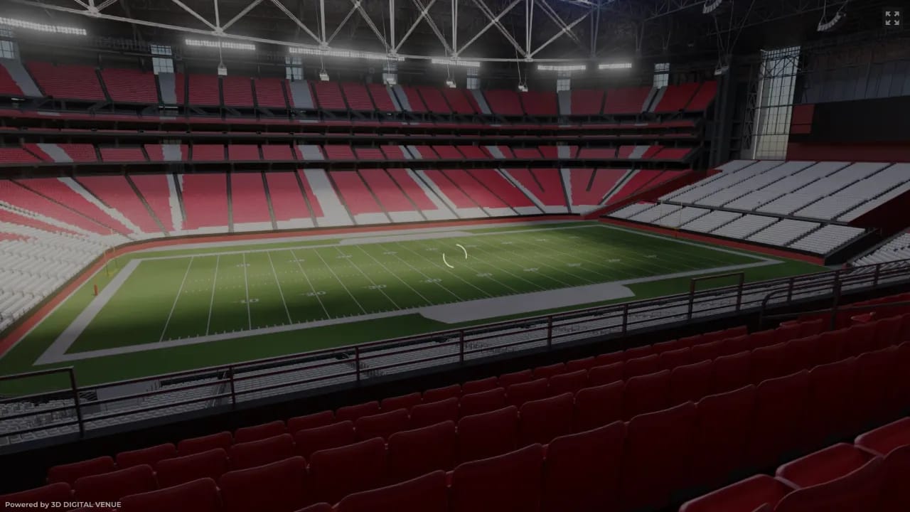 Club 215, Row 9