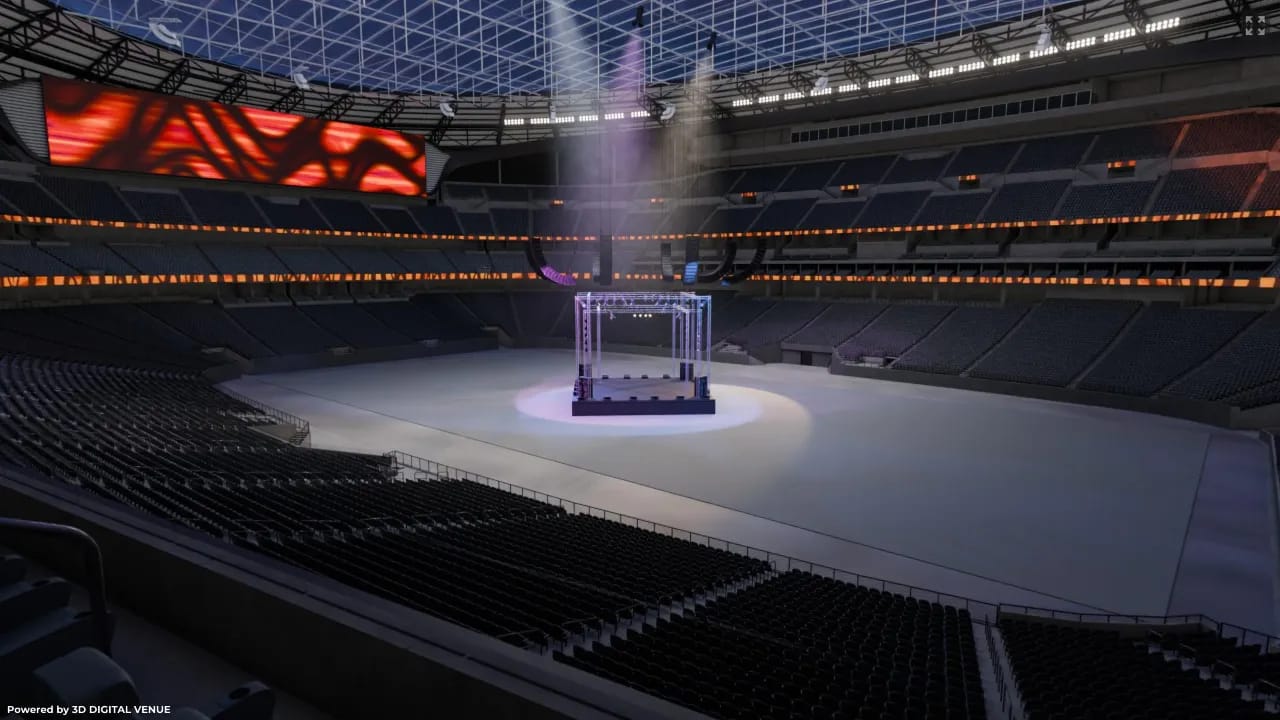 Owners Club Suite E1501