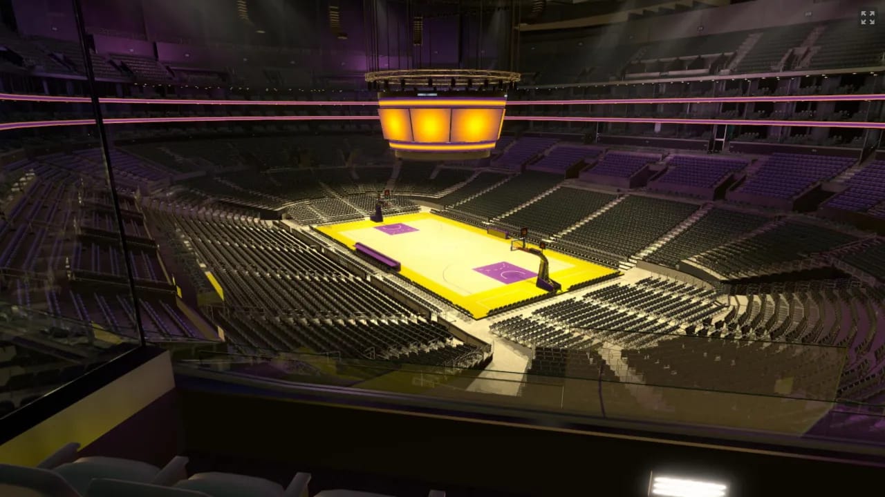 Suite B1