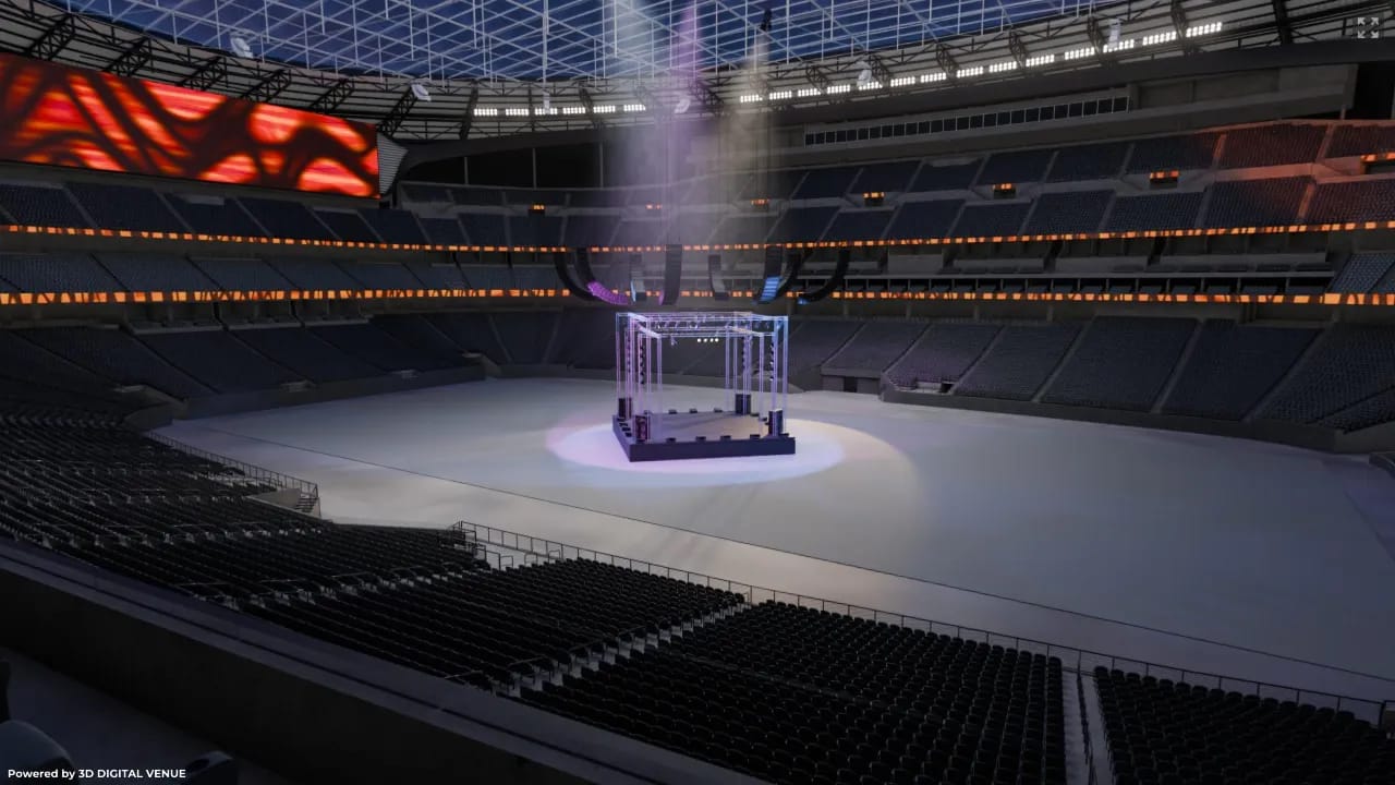 Owners Club Suite E1504