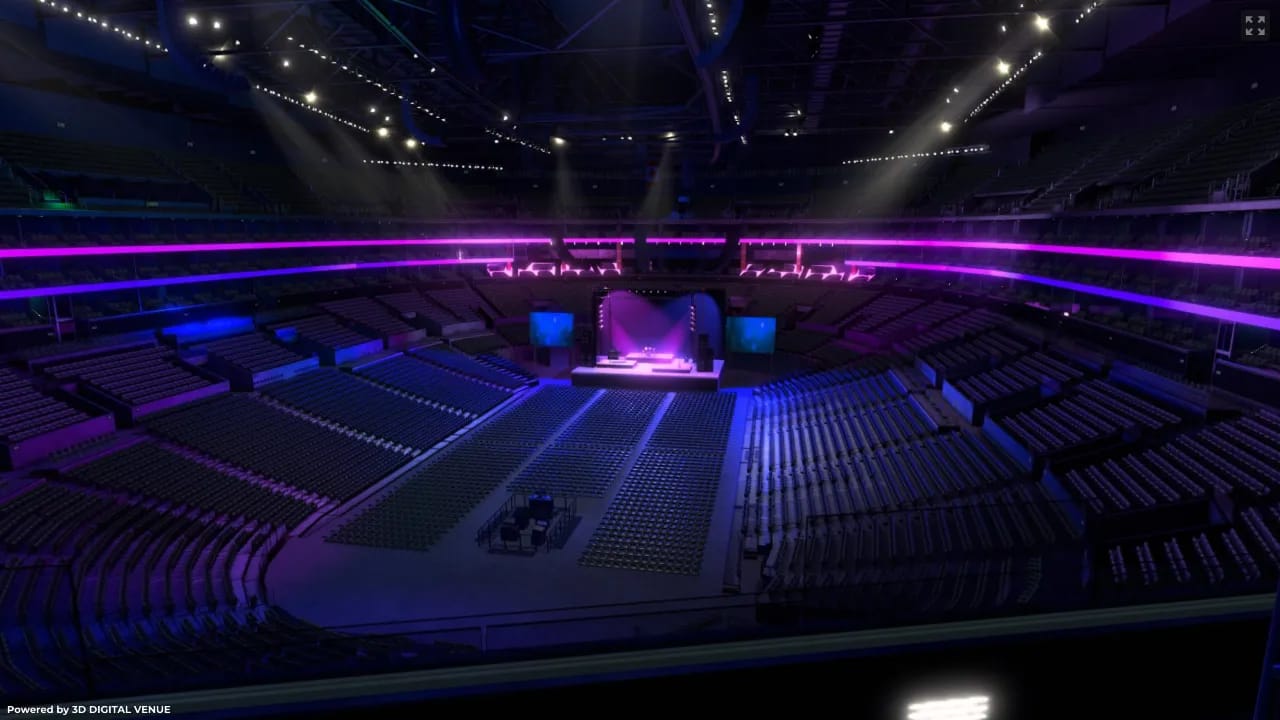 Suite C17