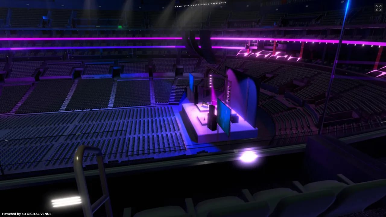 Suite C8