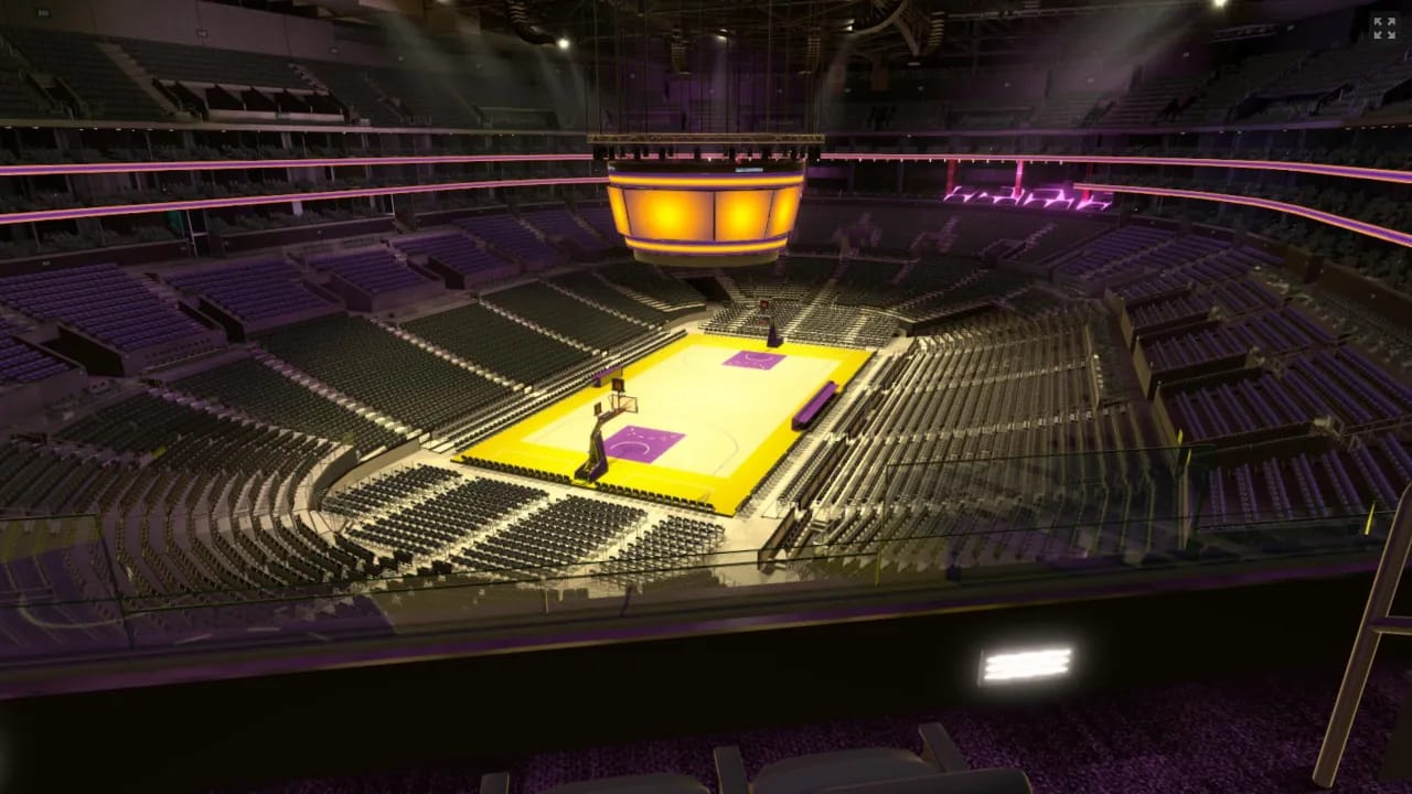 Suite C16