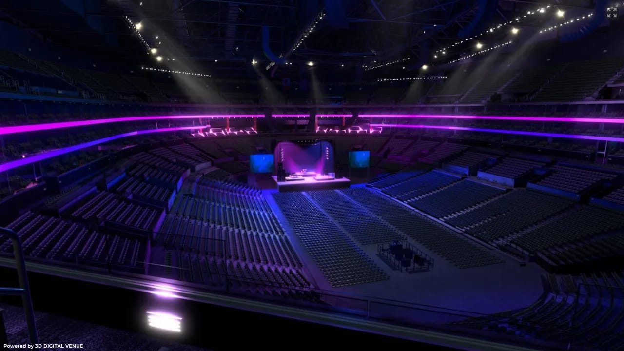 Suite C22