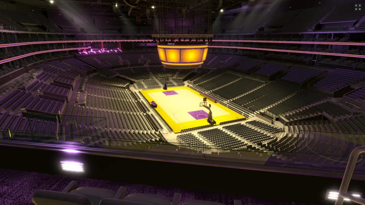 Suite C22