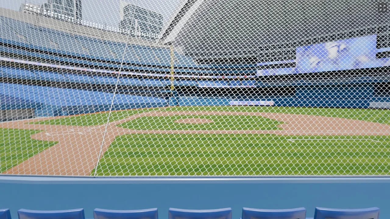 Blueprint Club 16, Row 9