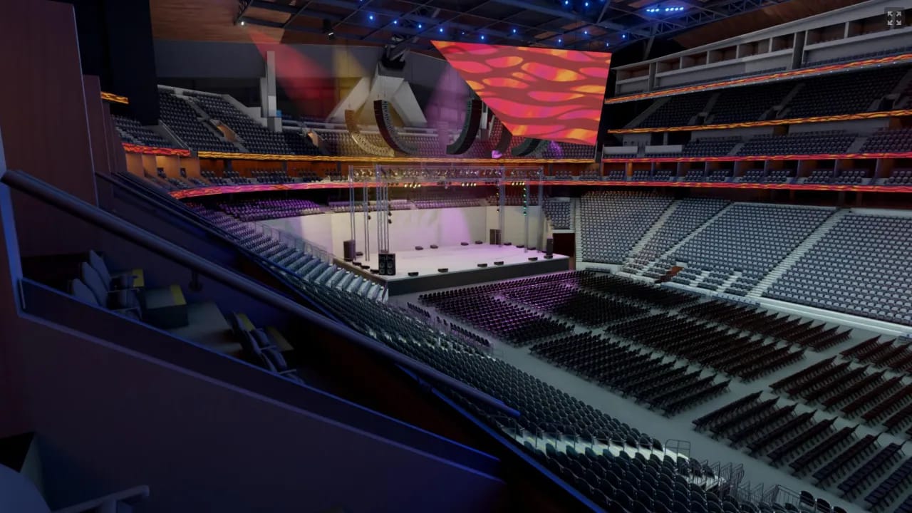 Pitchbook Suite 6