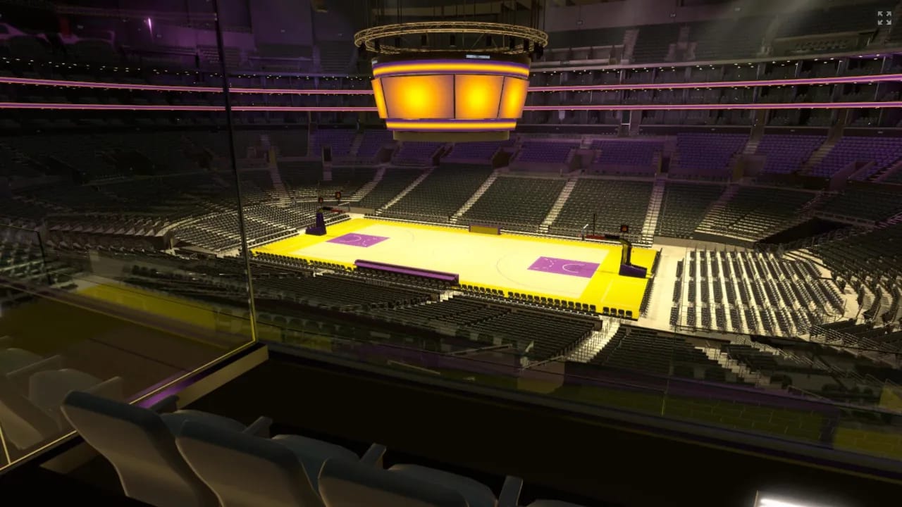 Suite A7