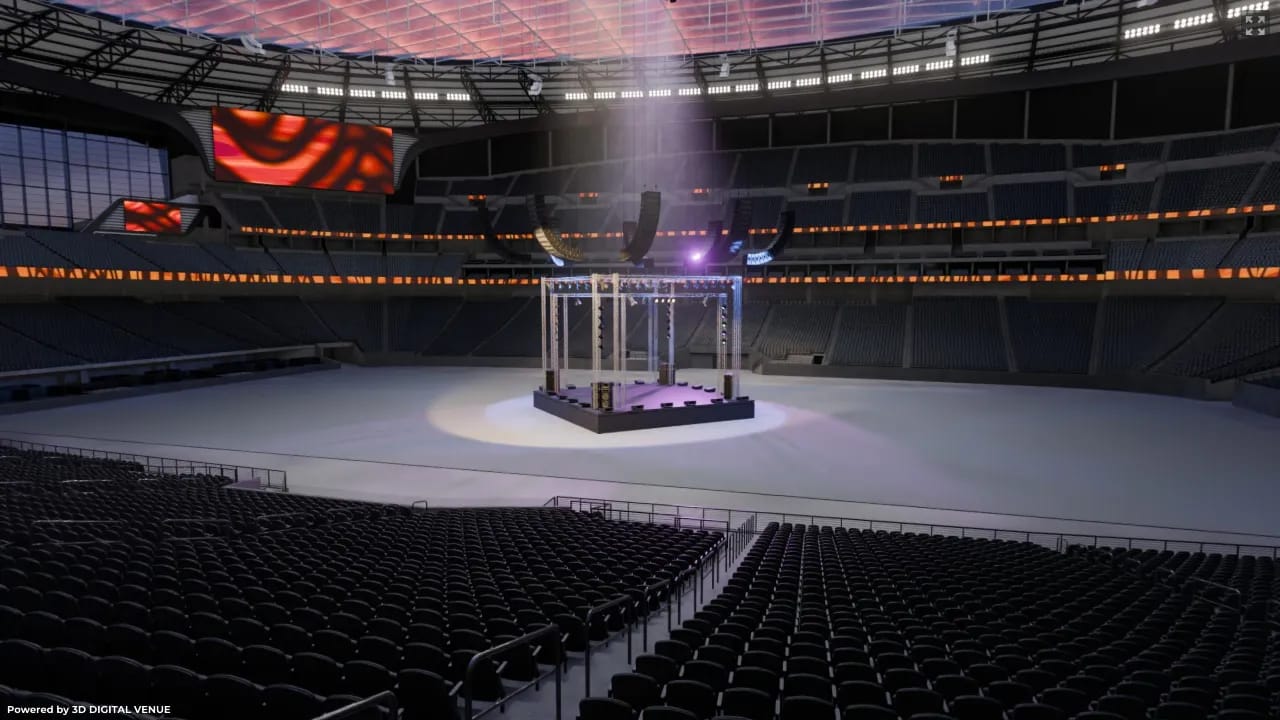 Owners Club Suite W1016