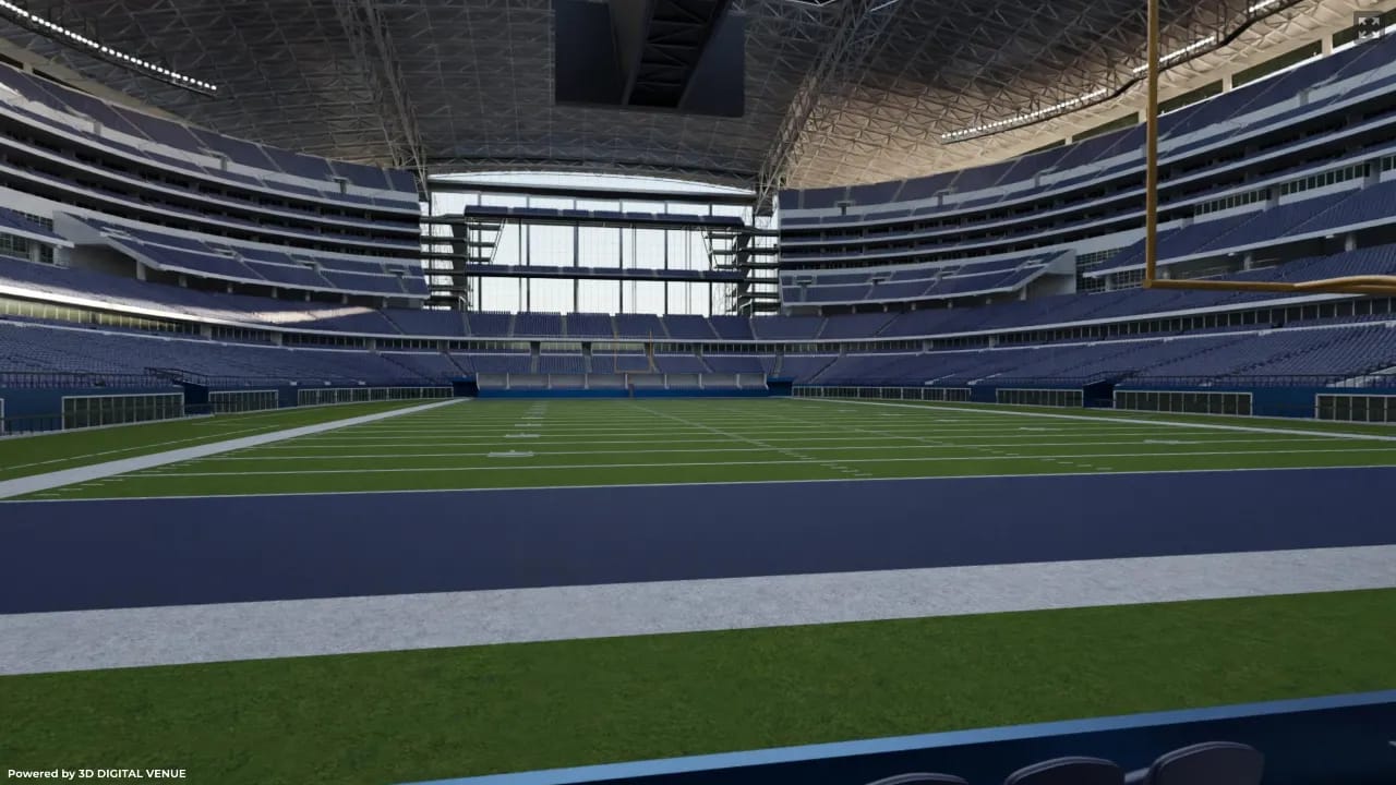 Touchdown Suite 104