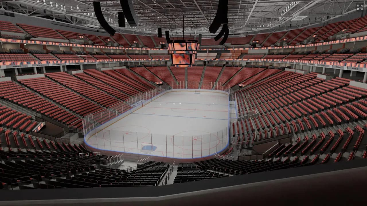 Victory Club 211, Row C