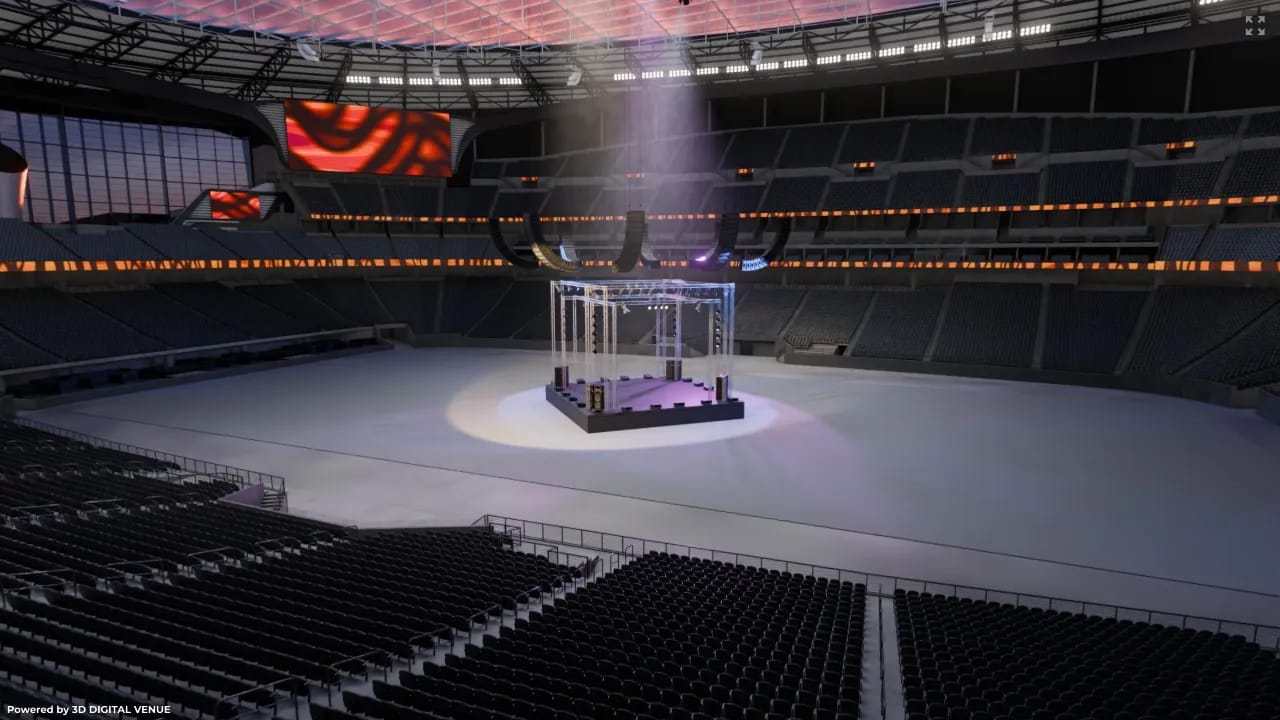 Owners Club Suite W1532