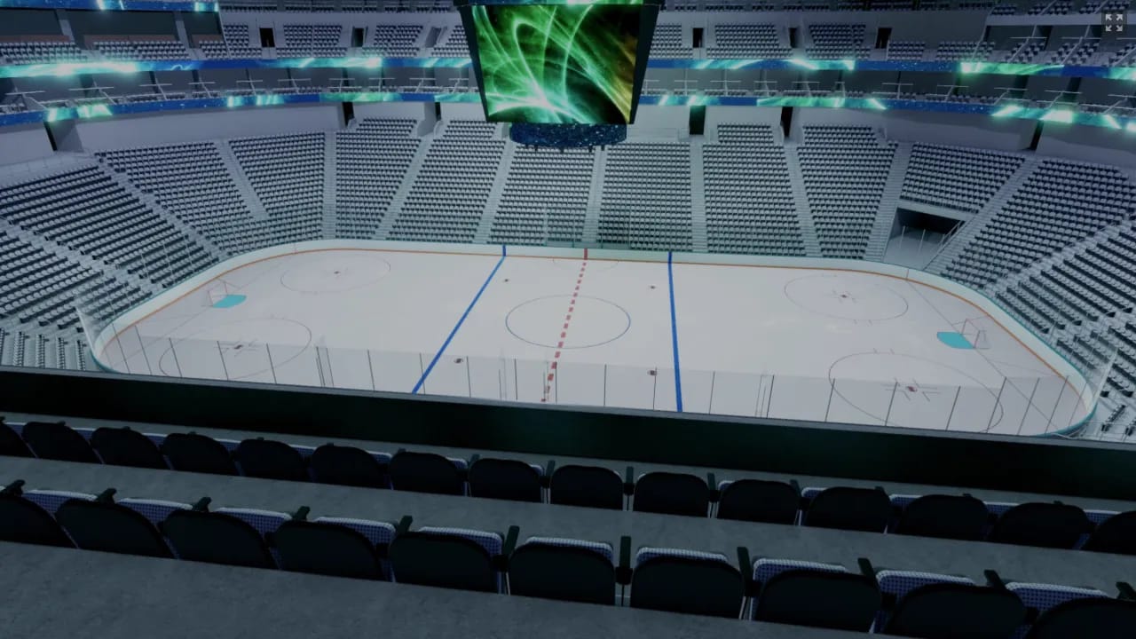 Club 217, Row D