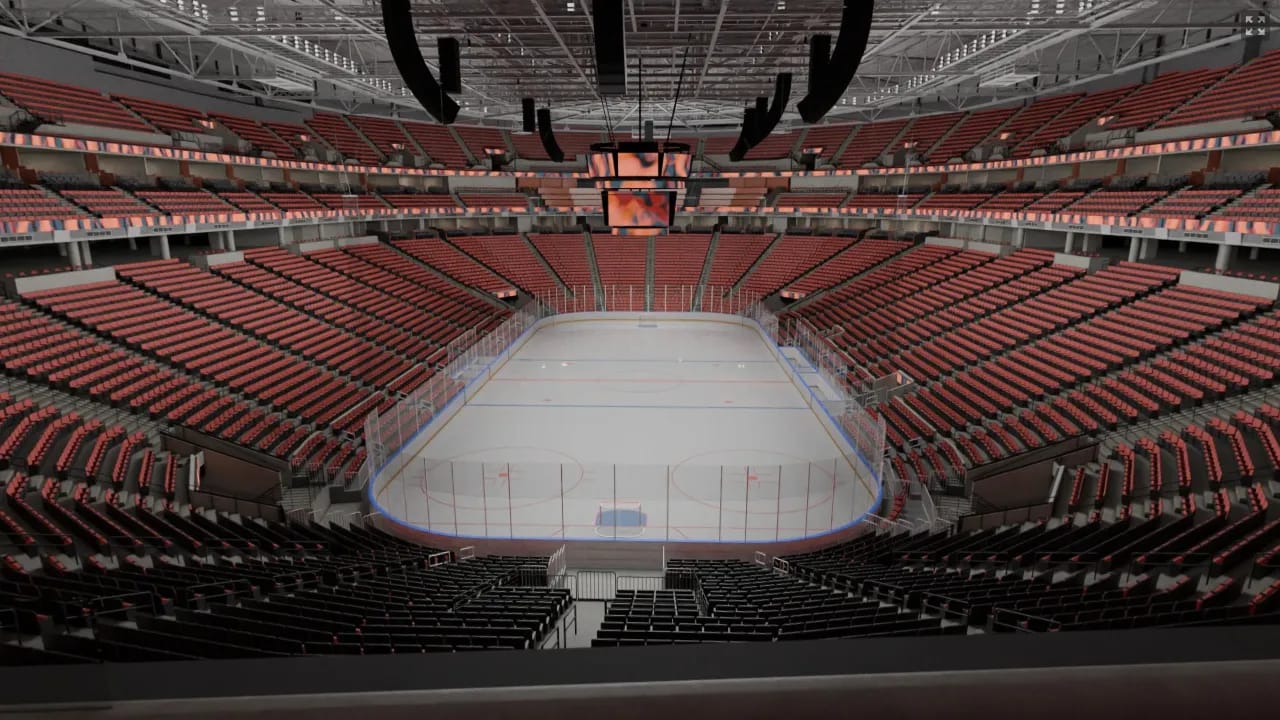 Victory Club 212, Row D