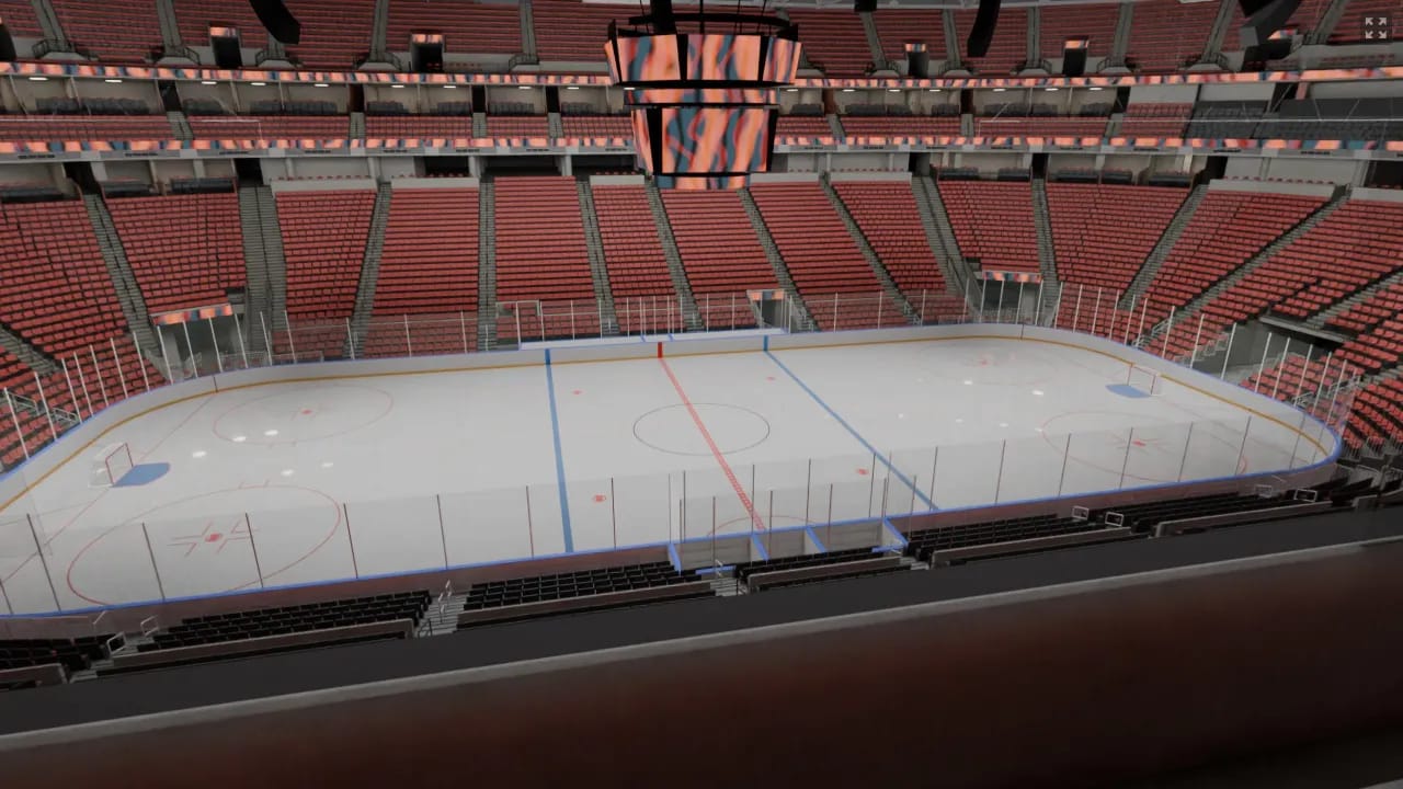 Club 221, Row C