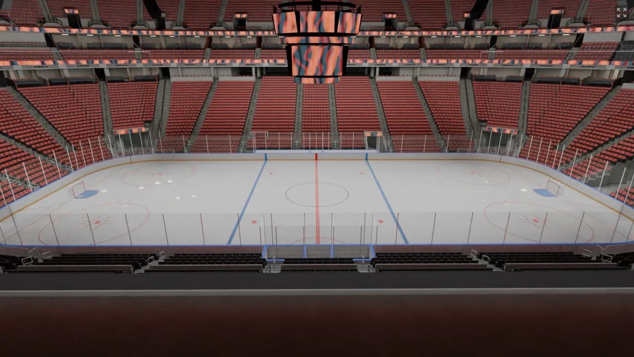 Club 220, Row D