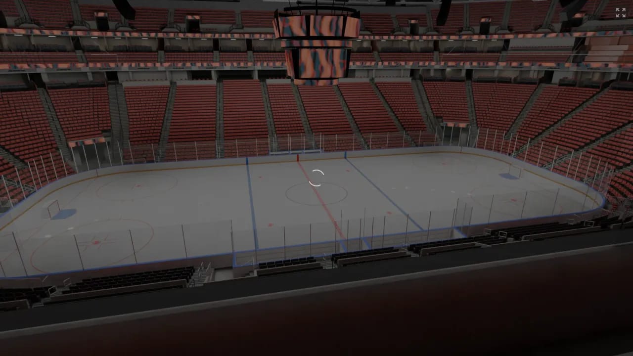 Club 205, Row C
