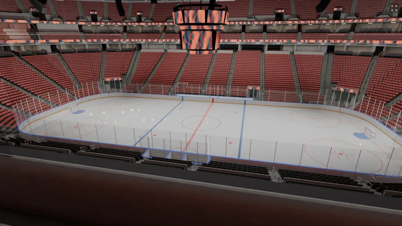 Club 219, Row C