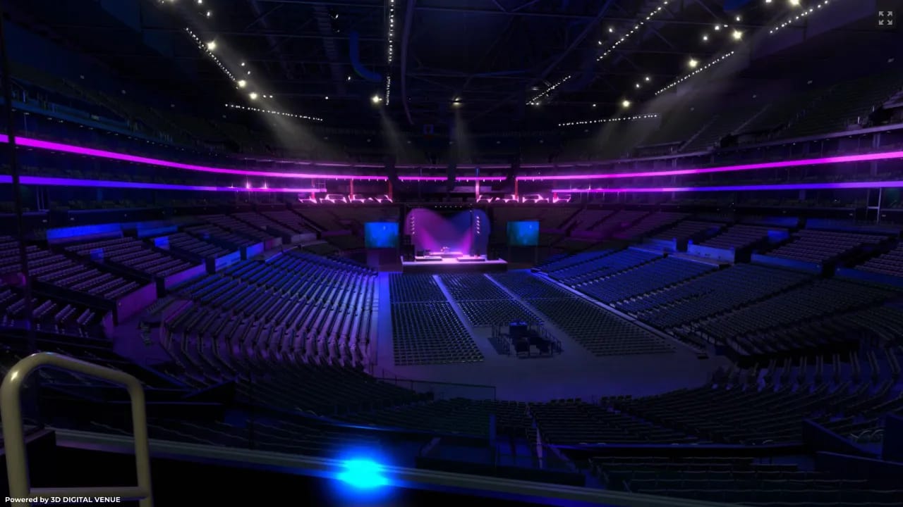 Suite A31