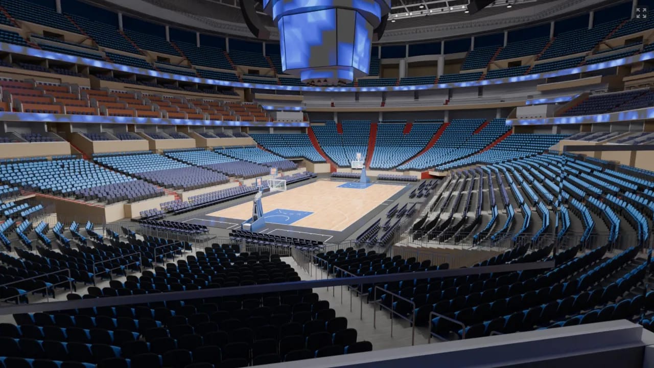 Presidents Suite 17