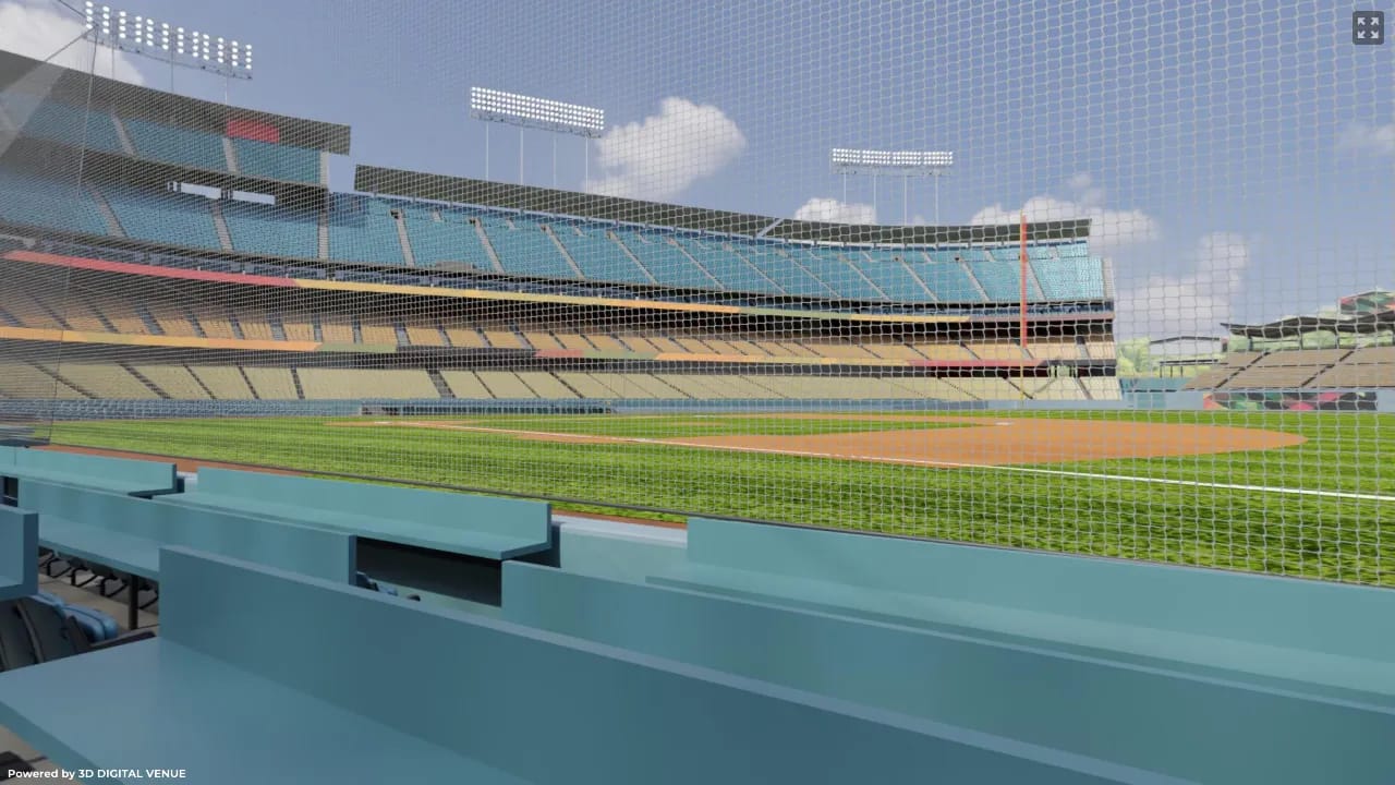 Baseline Club 32, Row 5