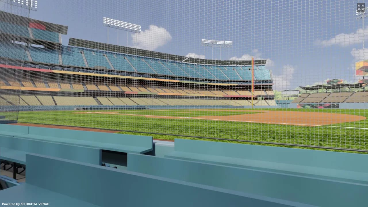 Baseline Club 30, Row 2