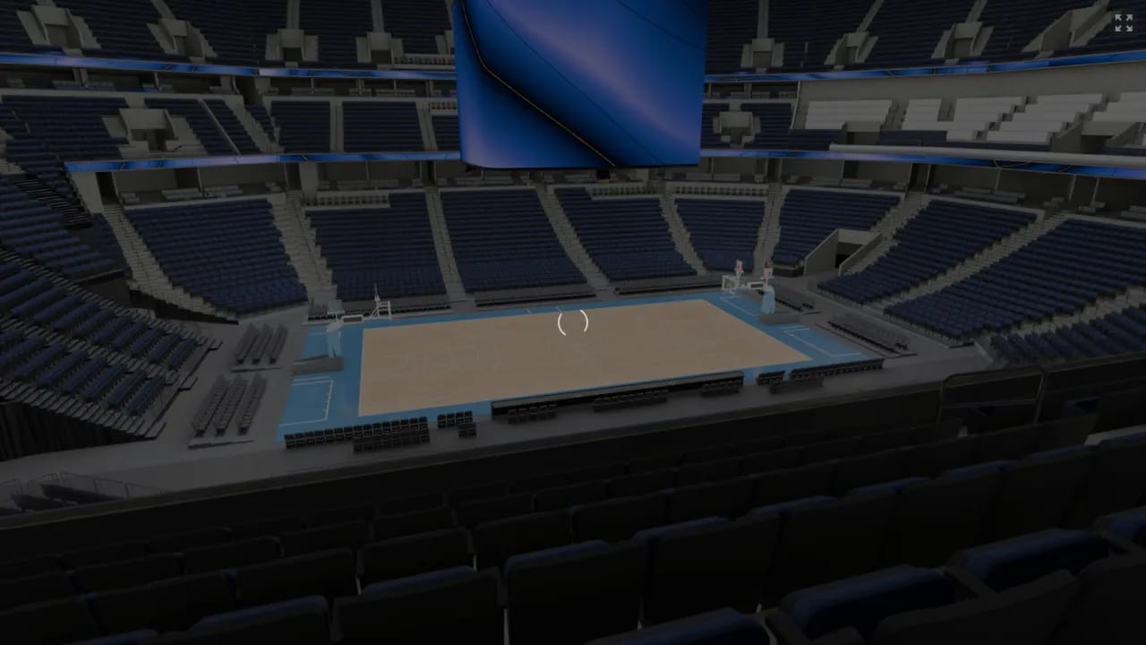 Pinnacle Club 3, Row A