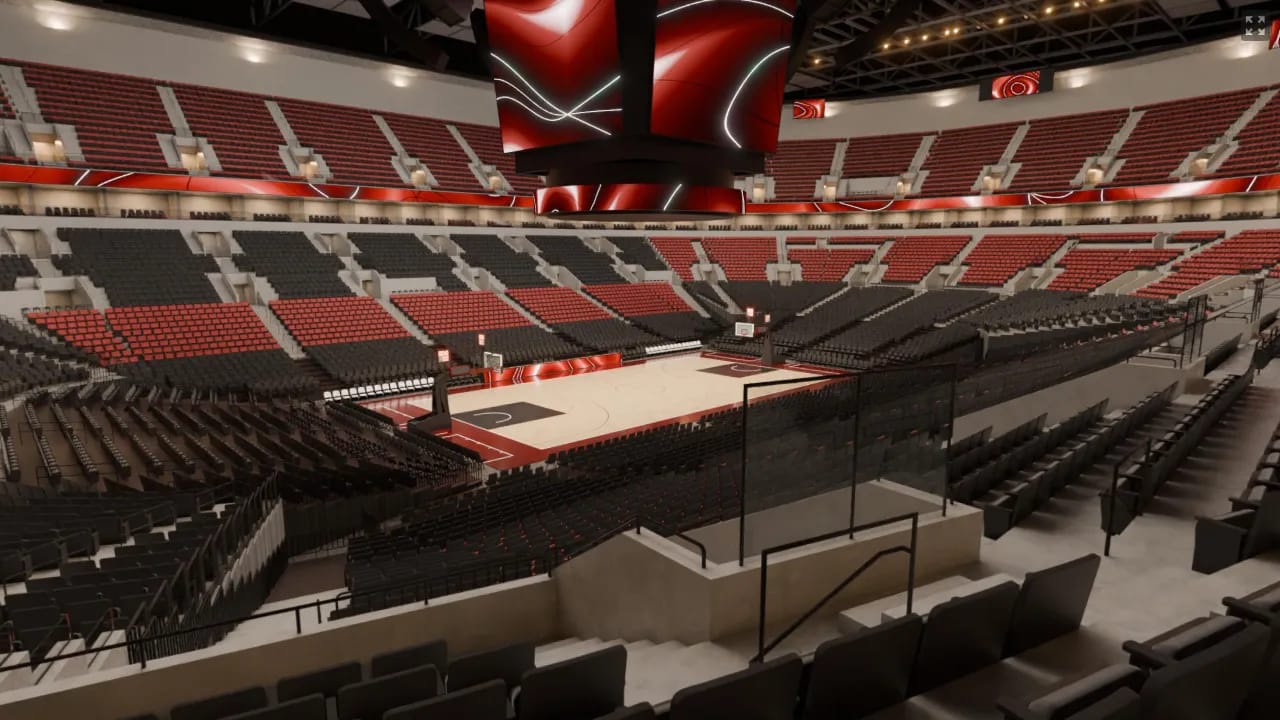 Club 219, Row J
