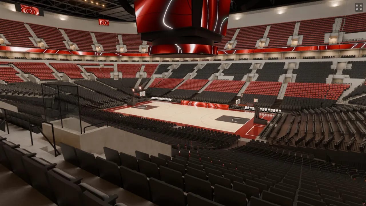 Club 214, Row K