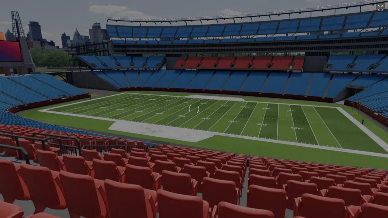 Club 29, Row 7