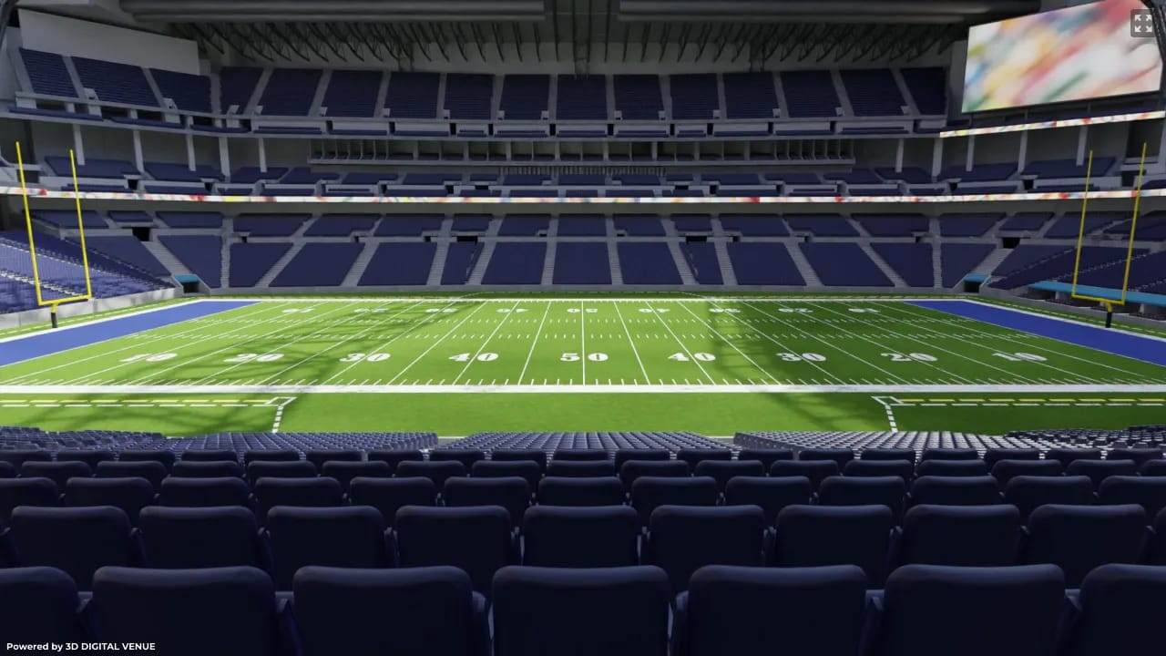 Club 240, Row 7