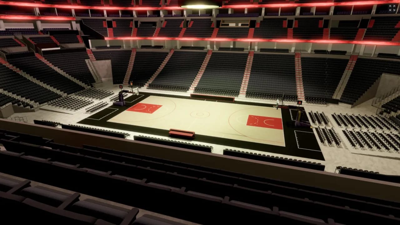 Club 201, Row A