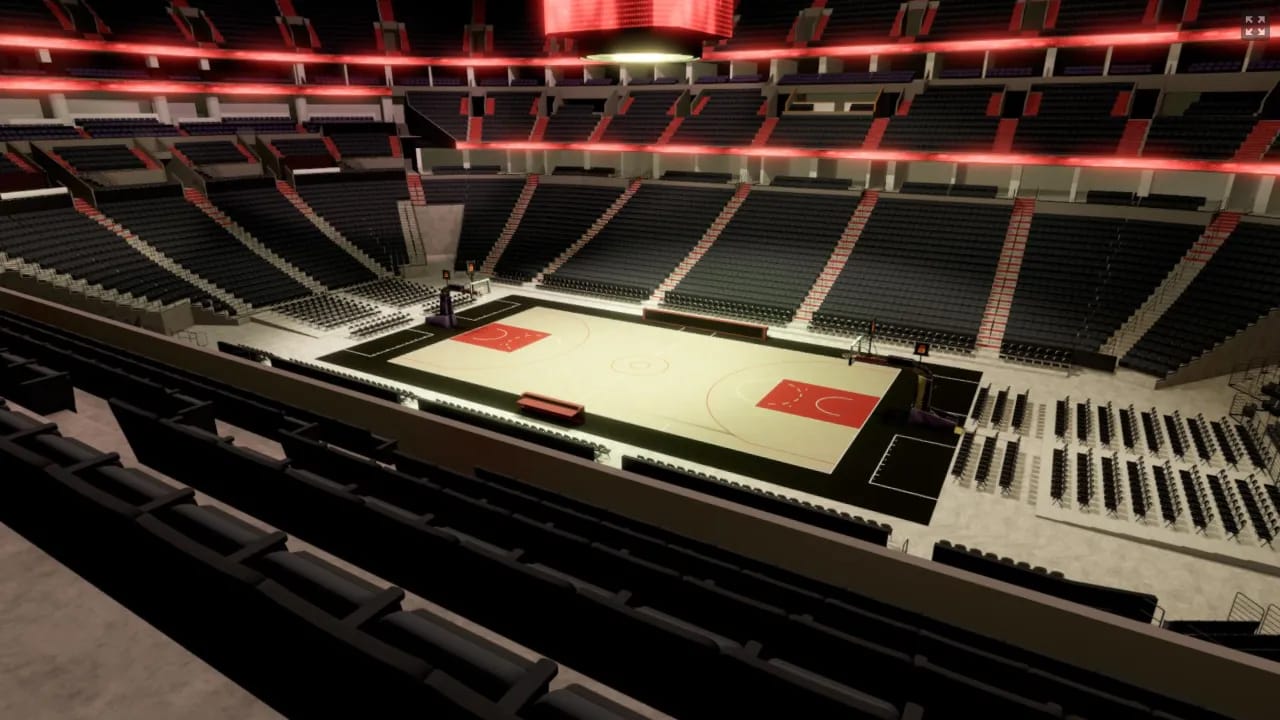 Club 202, Row F