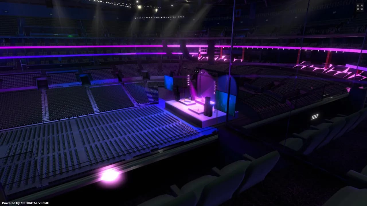 Suite C12