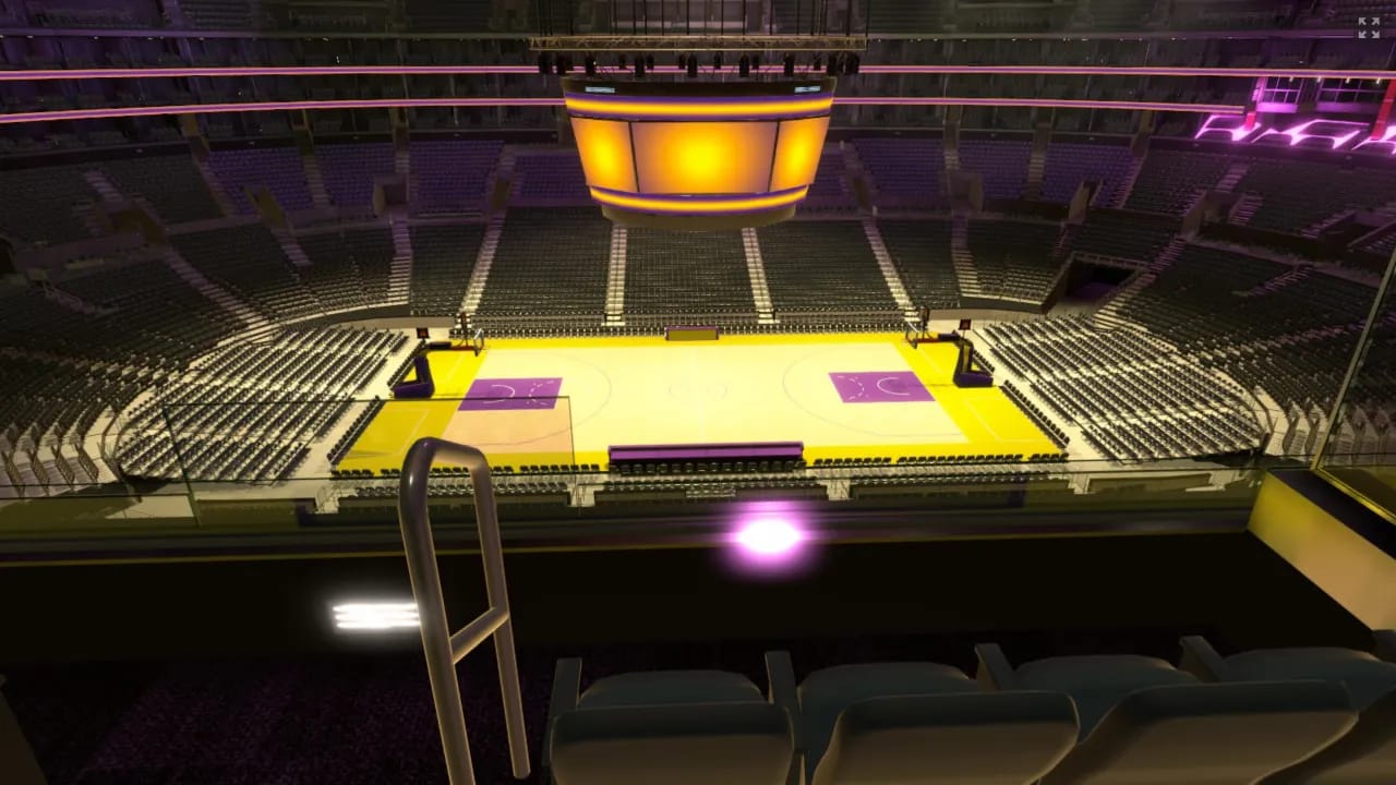 Suite C12