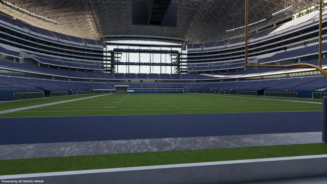 Touchdown Suite 112