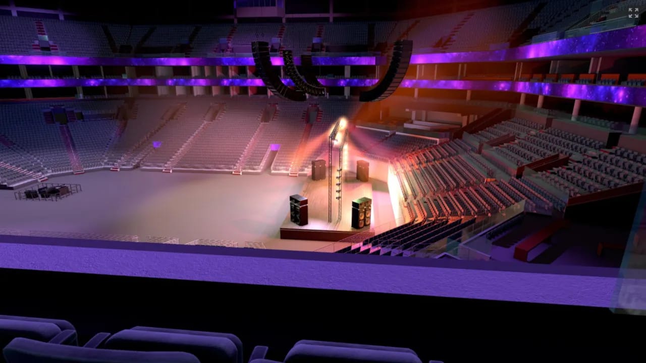 Suite B1