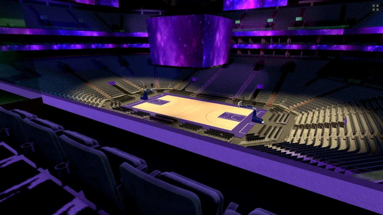 Suite B1